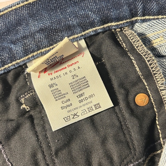 Citizens of Humanity jeans - Picture 5 of 6